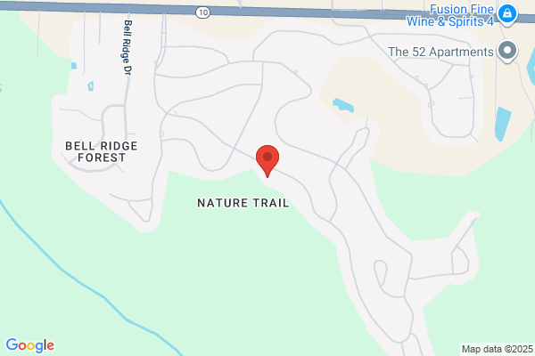 Nature Trail Hoa