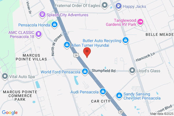 Pensacola Specialty Pawn