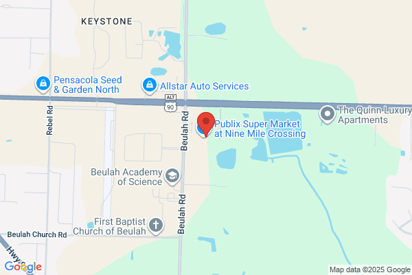 Publix Pharmacy at Nine Mile Crossing