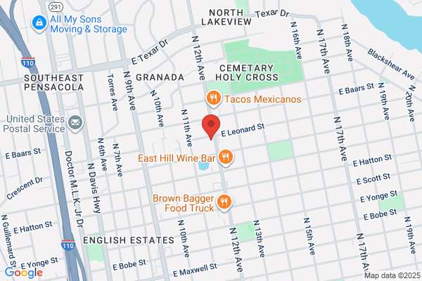 East Hill Pharmacy