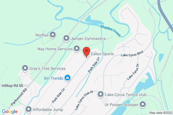 Gateswood Sports Inc