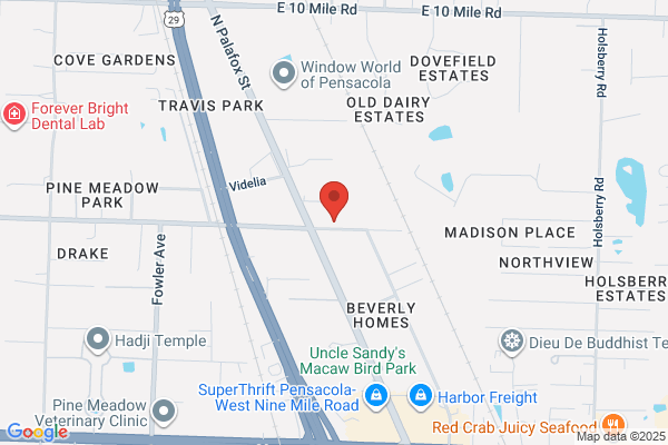 Mighty Auto Parts