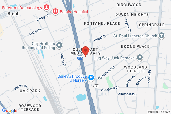 Pensacola Open Mri