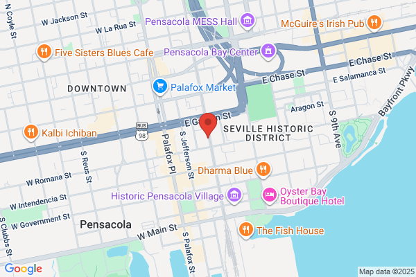 Pensacola Opera Company