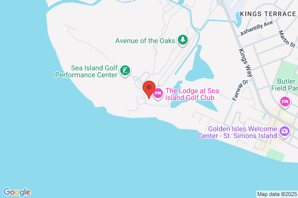 Seaside Golf Development