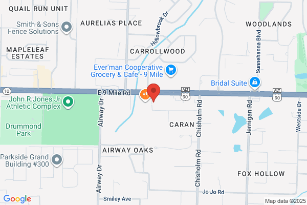 Select Physical Therapy - East Nine Mile Road