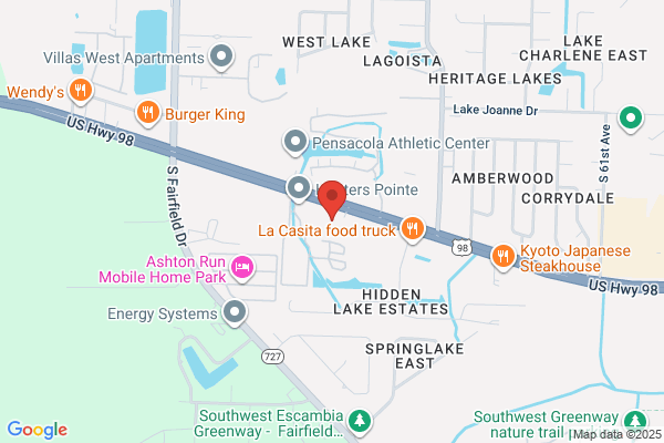 Select Physical Therapy - Westside Highway 98