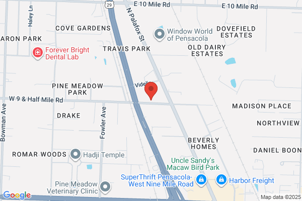Terry Smith Plumbing Inc