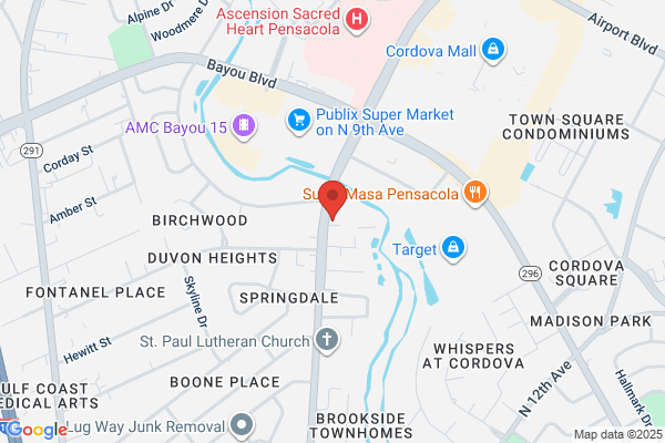 Pensacola Foot & Ankle Center
