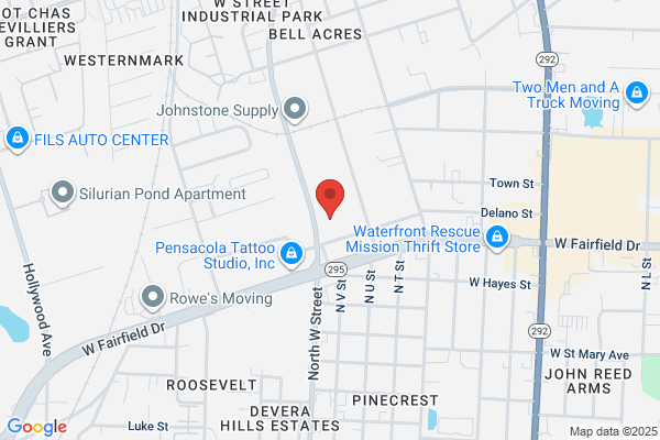 Bodree Printing Company Inc