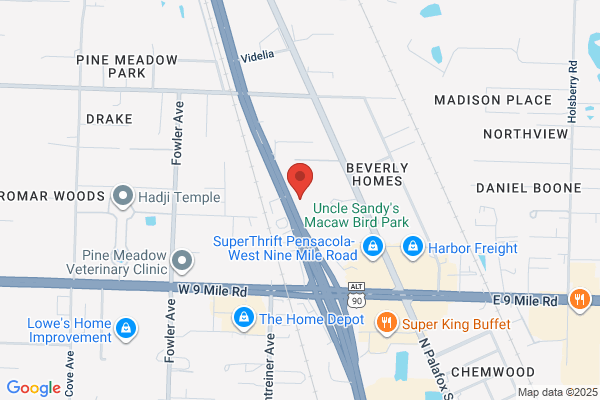 Dowdle Gas and Appliance Center