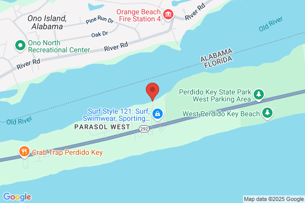 Island Properties of Perdido Llc