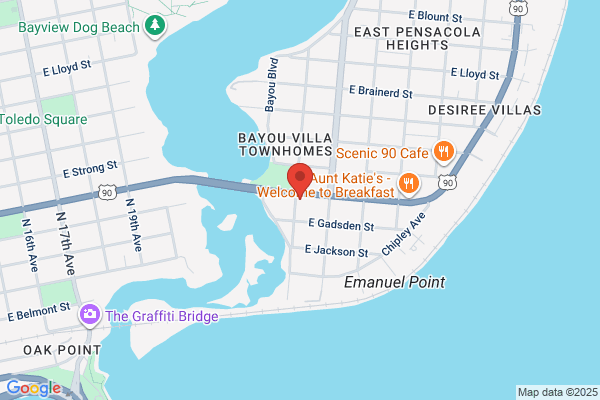 Palm Realty of Pensacola