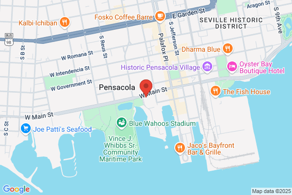 Pensacola Association of Realtors