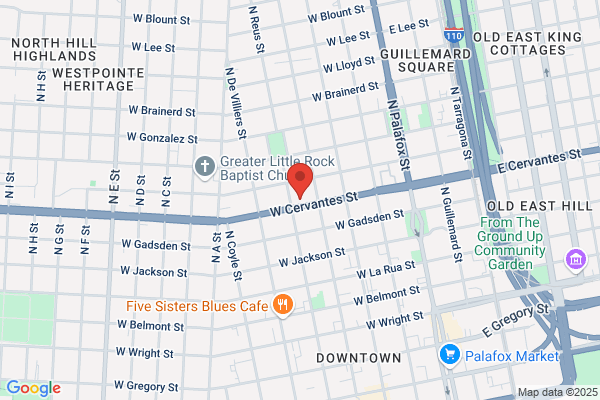 Jay Posey at Guaranteed Rate Affinity (NMLS #149065)