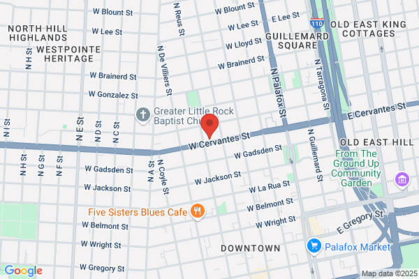 Amanda Pierrelouis at Guaranteed Rate Affinity (NMLS #1841110)