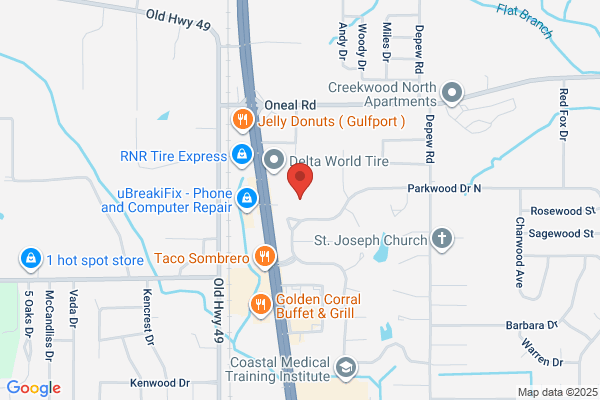 Gulf Coast Community Bank