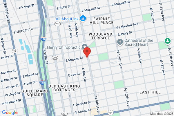 AmeriSpec Inspection Services