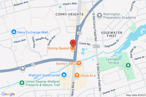 Popeyes Louisiana Kitchen