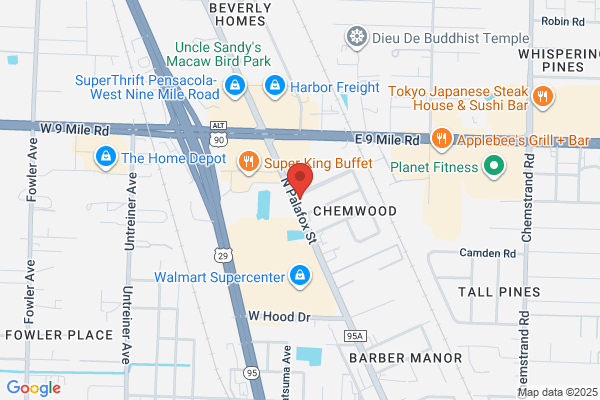 Mama's Wok Chinese Restaurant