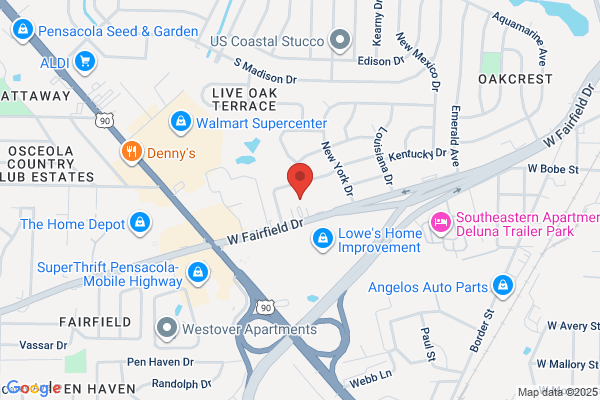 Manila Gardens