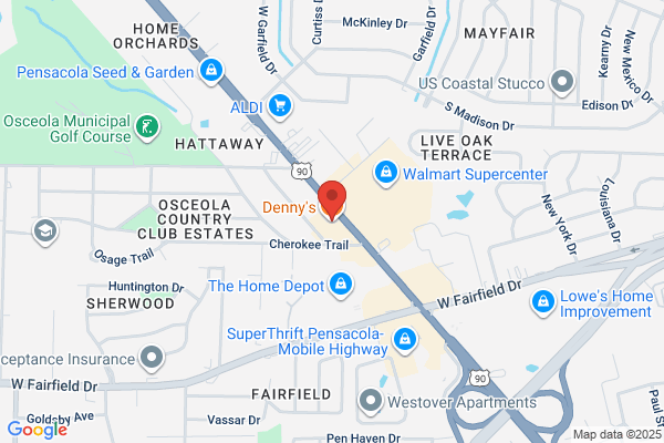Denny's