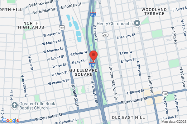Loaves & Fishes Soup Kitchen