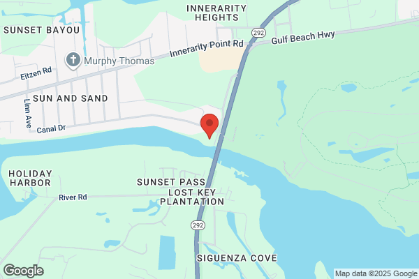 Perdido Bay Seafood