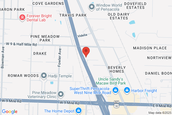 Emerald Cuts Hair Salon