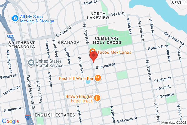 Geci & Associates Engineers