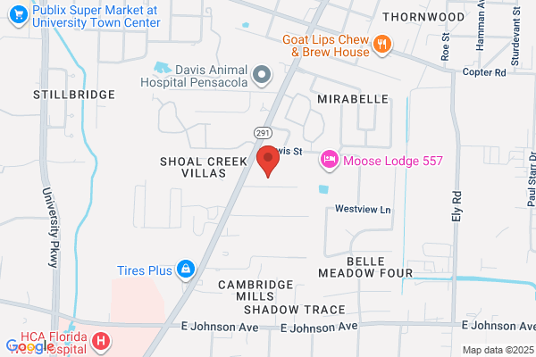 University Self Storage Pensacola