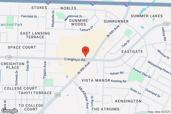Senior Care Authority North Florida