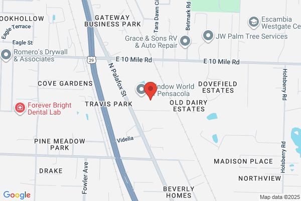 Ensley Septic Tank Service Inc.