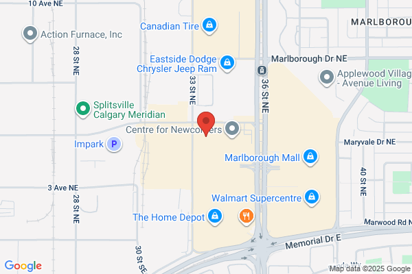 YMCA, Child Care Center