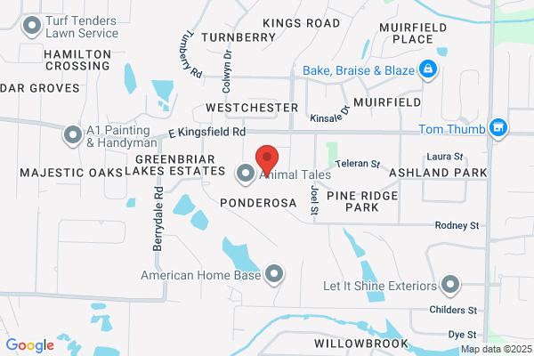 Kingsfield Foster Home