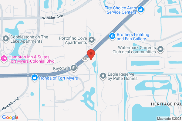 Lutheran Ministries of Florida Gulf Coast Region