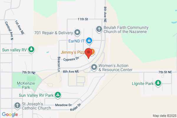 Beulah Self Storage