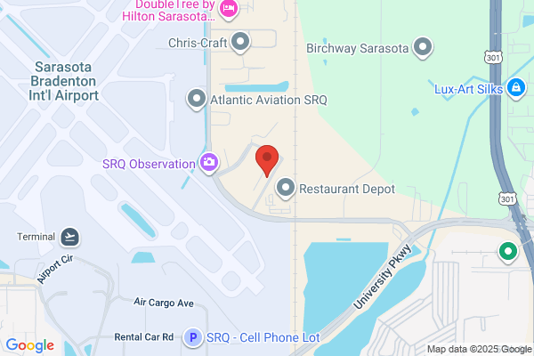 University Self Storage Inc