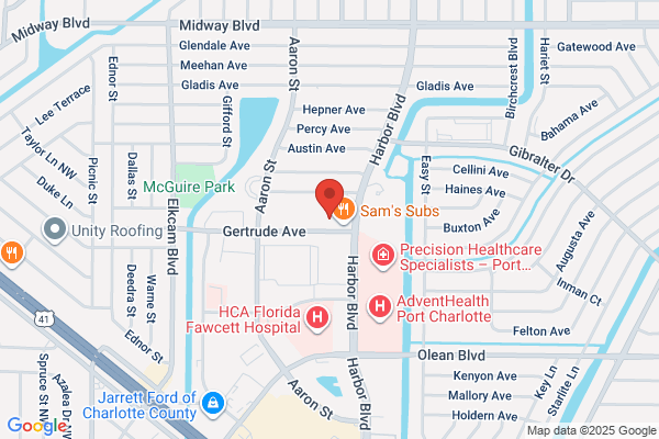 Gulf Coast Orthotics & Prosthetics
