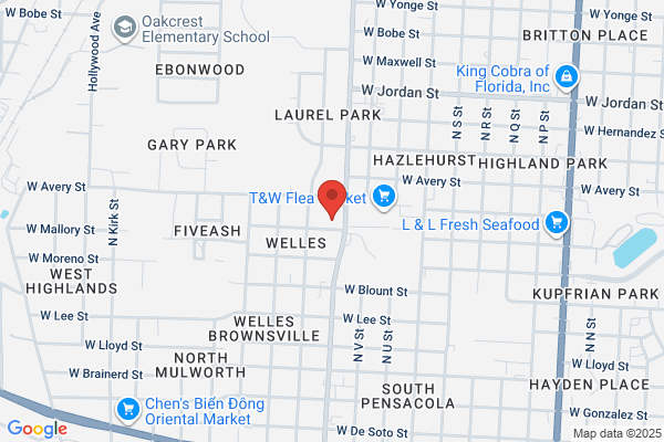 Evol Ink Studio - Pensacola