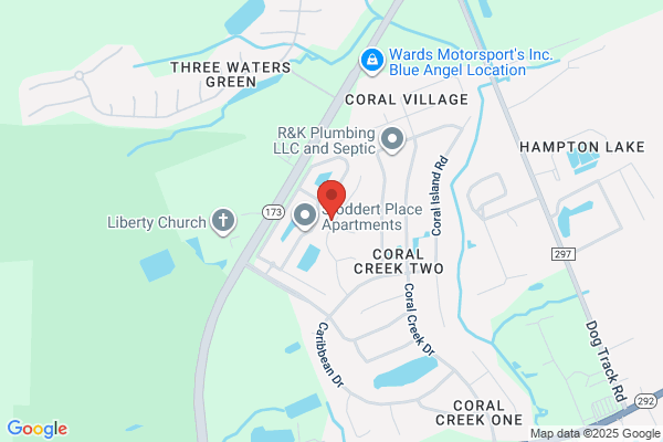 Myrtle Grove Business & Tax Service