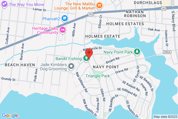 Snapper Trapper Charters