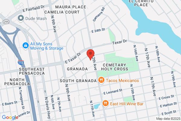 Pensacola Travel Company Inc