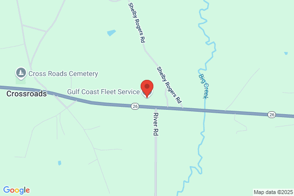 Gulf Coast Fleet Maintenance Inc