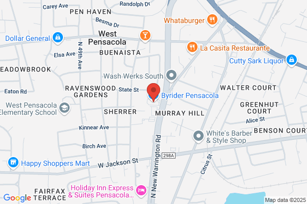 Byrider Pensacola