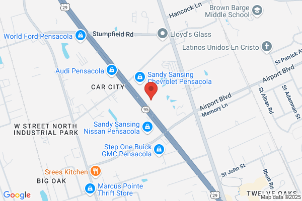 Bob Allen Auto Sales Inc
