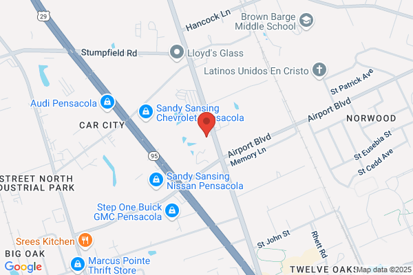 Carrell Auto Sales