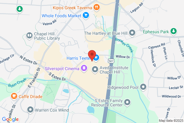 Chappel Hill Automobiles Inc