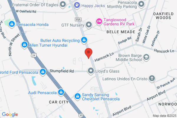 Eddie Craigs Express Automotive