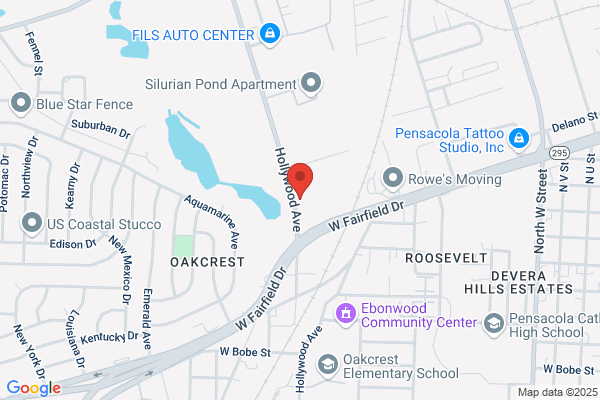 Fairfield Motors